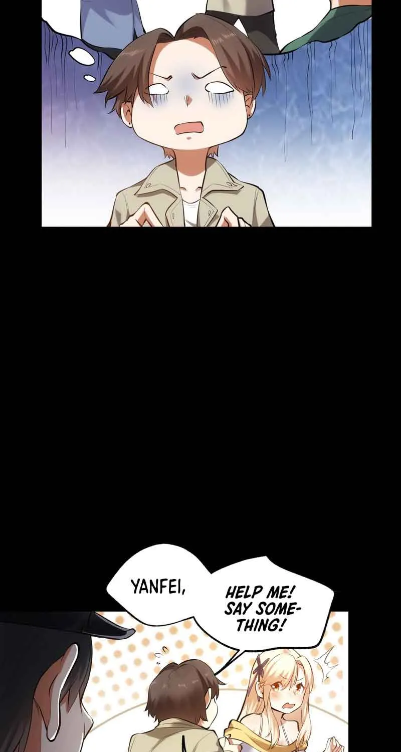 I Regressed to Level Up Instead of Being a Simp Chapter 2 page 46 - 