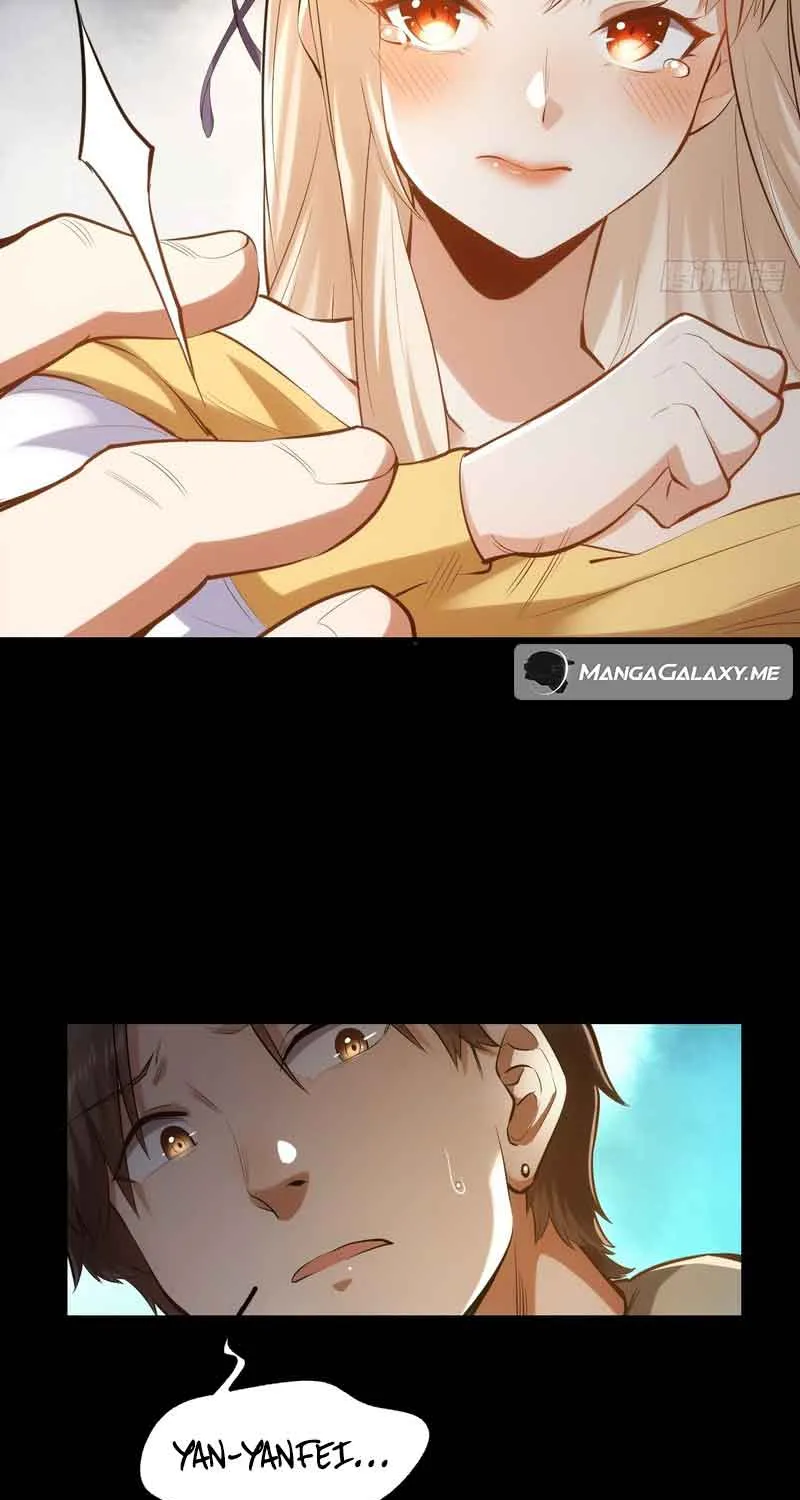 I Regressed to Level Up Instead of Being a Simp Chapter 2 page 48 - 