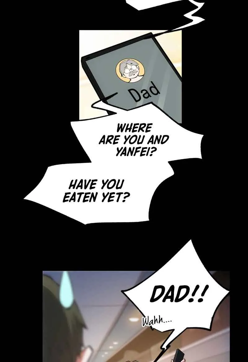 I Regressed to Level Up Instead of Being a Simp Chapter 2 page 51 - 