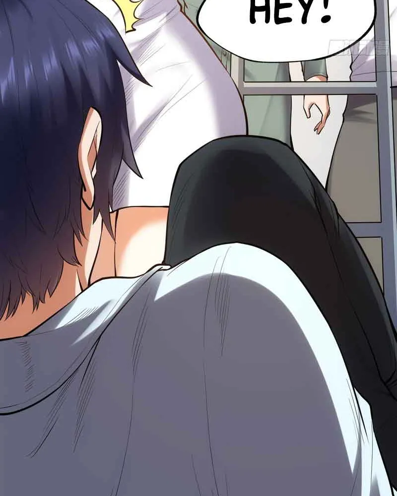 I Regressed to Level Up Instead of Being a Simp Chapter 2 page 54 - 