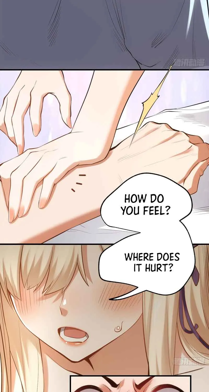 I Regressed to Level Up Instead of Being a Simp Chapter 2 page 55 - 