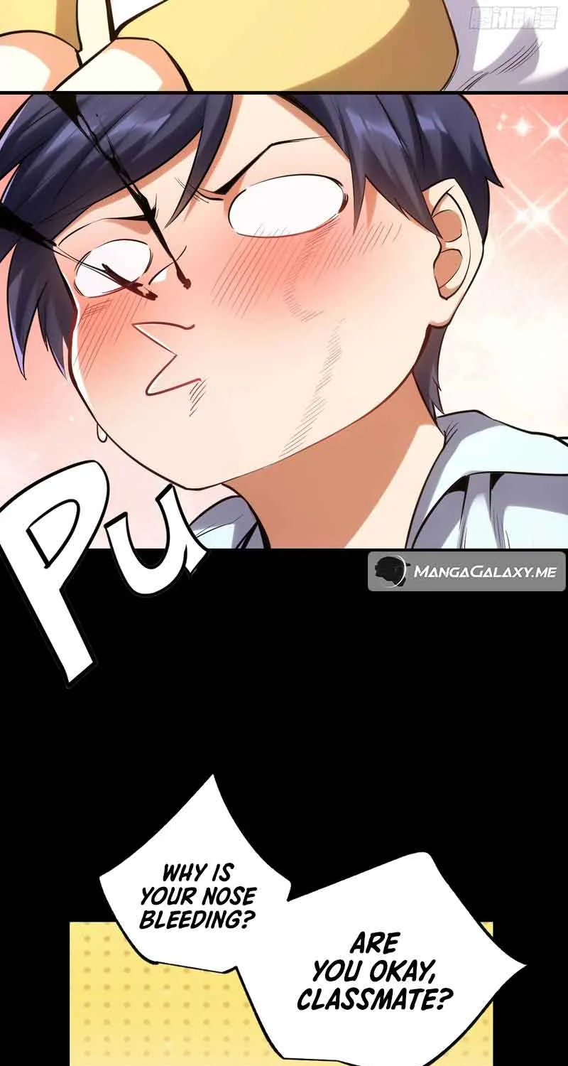 I Regressed to Level Up Instead of Being a Simp Chapter 2 page 57 - 