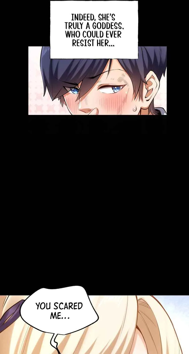 I Regressed to Level Up Instead of Being a Simp Chapter 2 page 59 - 