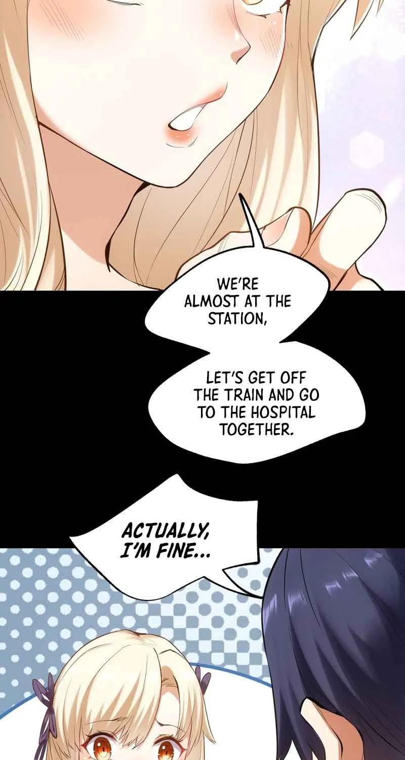 I Regressed to Level Up Instead of Being a Simp Chapter 2 page 61 - 