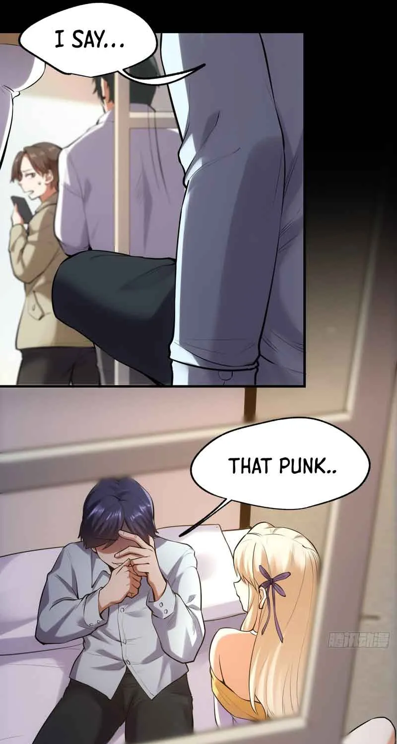 I Regressed to Level Up Instead of Being a Simp Chapter 2 page 65 - 