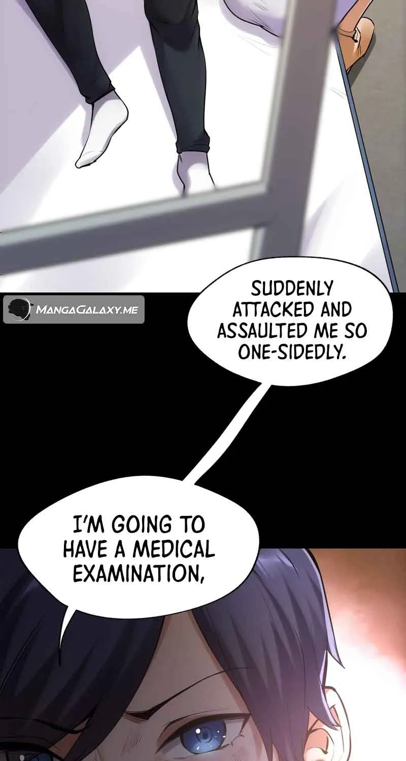 I Regressed to Level Up Instead of Being a Simp Chapter 2 page 67 - 