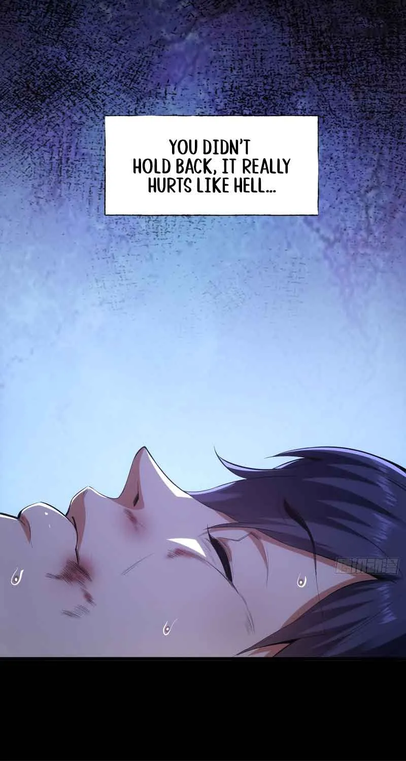I Regressed to Level Up Instead of Being a Simp Chapter 2 page 8 - 