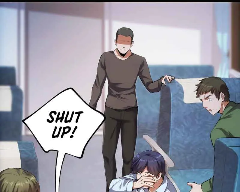 I Regressed to Level Up Instead of Being a Simp Chapter 2 page 9 - 
