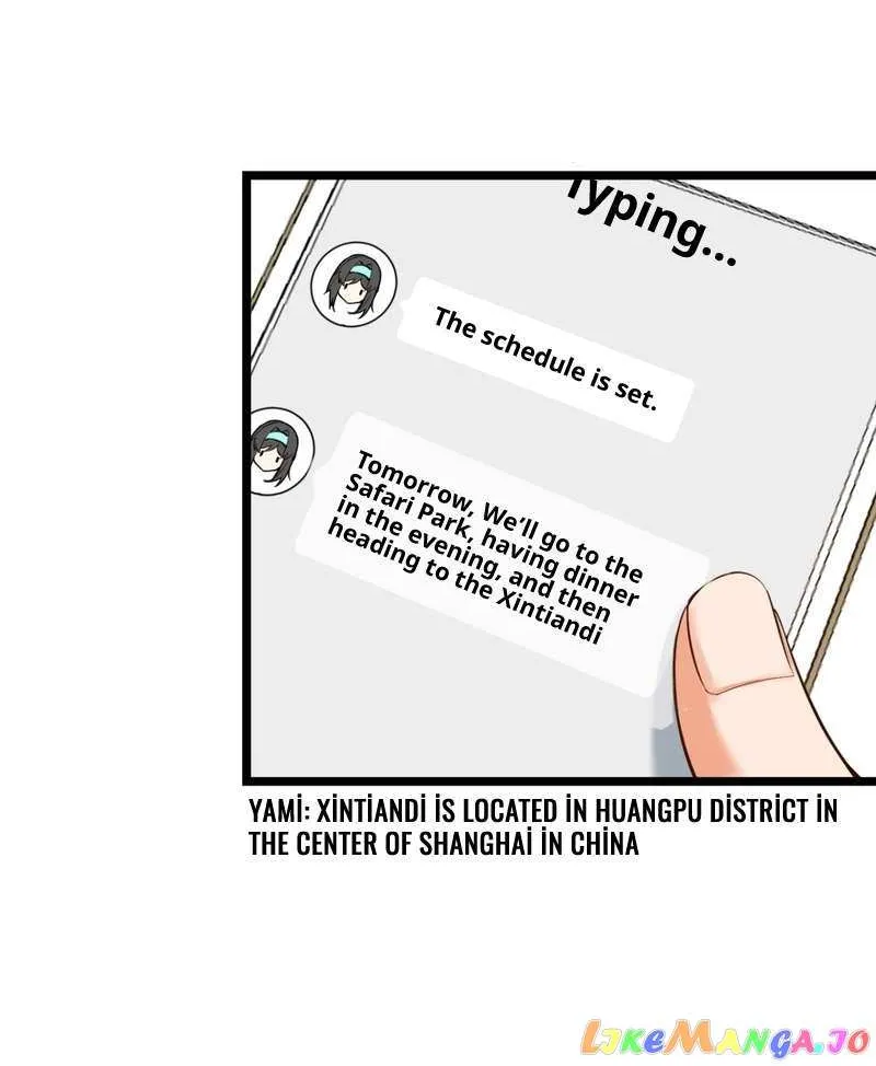 I Regressed to Level Up Instead of Being a Simp Chapter 20 page 11 - 