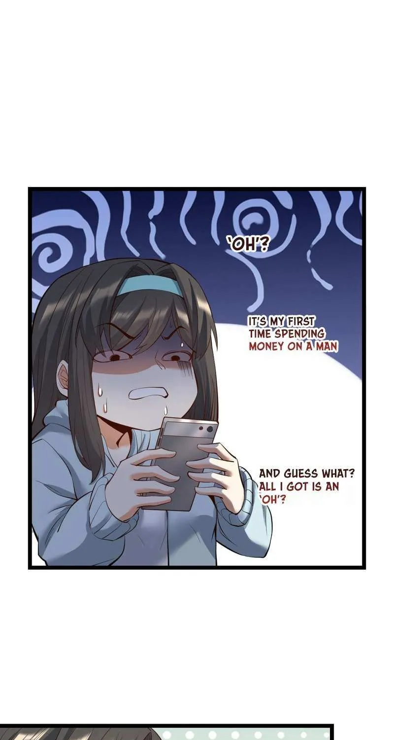 I Regressed to Level Up Instead of Being a Simp Chapter 20 page 14 - 