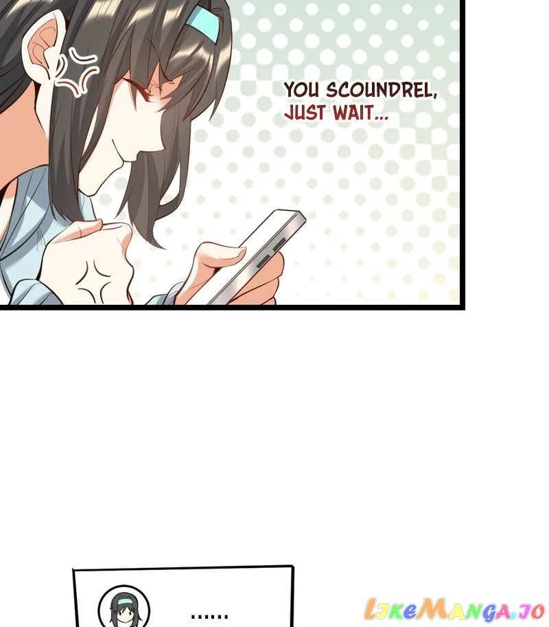 I Regressed to Level Up Instead of Being a Simp Chapter 20 page 15 - 