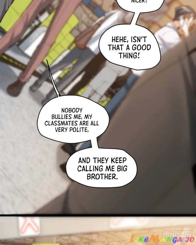 I Regressed to Level Up Instead of Being a Simp Chapter 20 page 25 - 