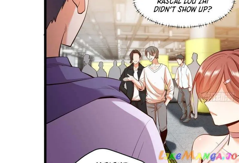 I Regressed to Level Up Instead of Being a Simp Chapter 20 page 31 - 