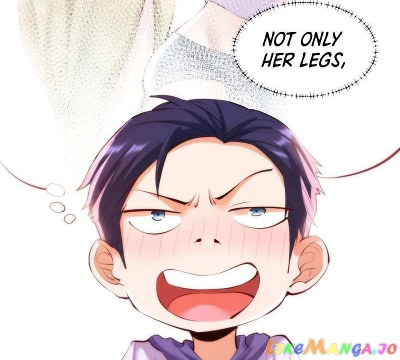 I Regressed to Level Up Instead of Being a Simp Chapter 20 page 37 - 