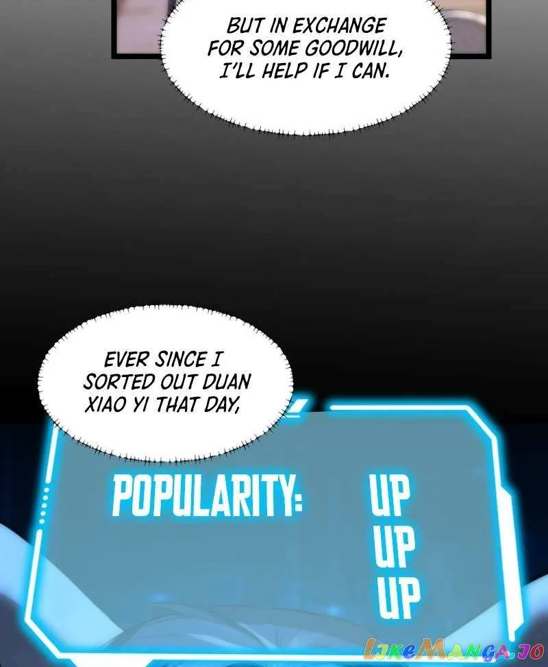 I Regressed to Level Up Instead of Being a Simp Chapter 20 page 7 - 
