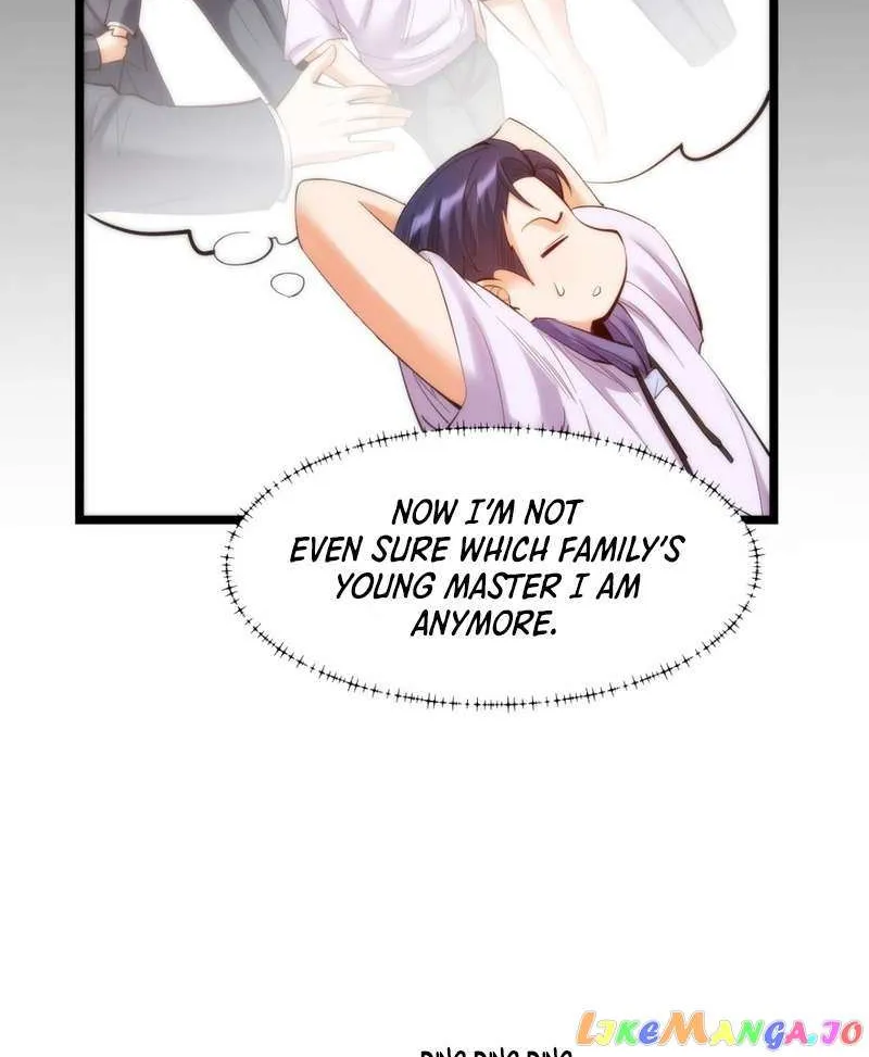 I Regressed to Level Up Instead of Being a Simp Chapter 20 page 9 - 