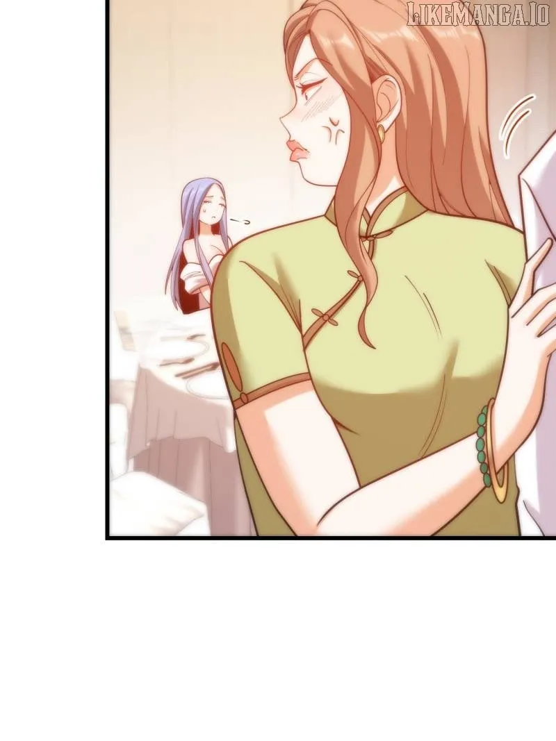 I Regressed to Level Up Instead of Being a Simp Chapter 200 page 11 - 