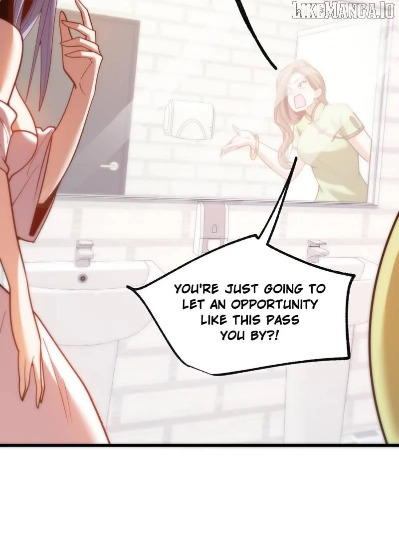 I Regressed to Level Up Instead of Being a Simp Chapter 200 page 15 - 