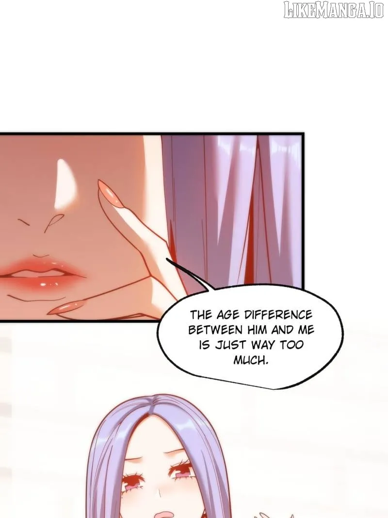 I Regressed to Level Up Instead of Being a Simp Chapter 200 page 16 - 