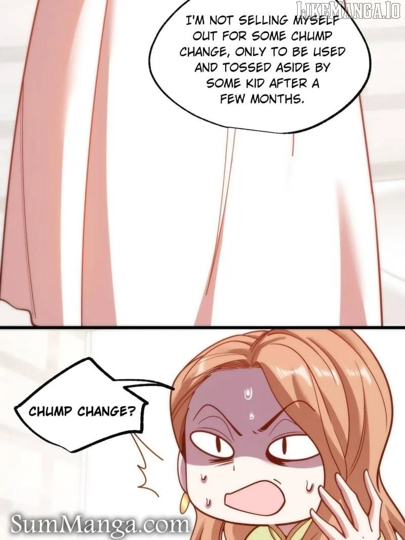 I Regressed to Level Up Instead of Being a Simp Chapter 200 page 18 - 