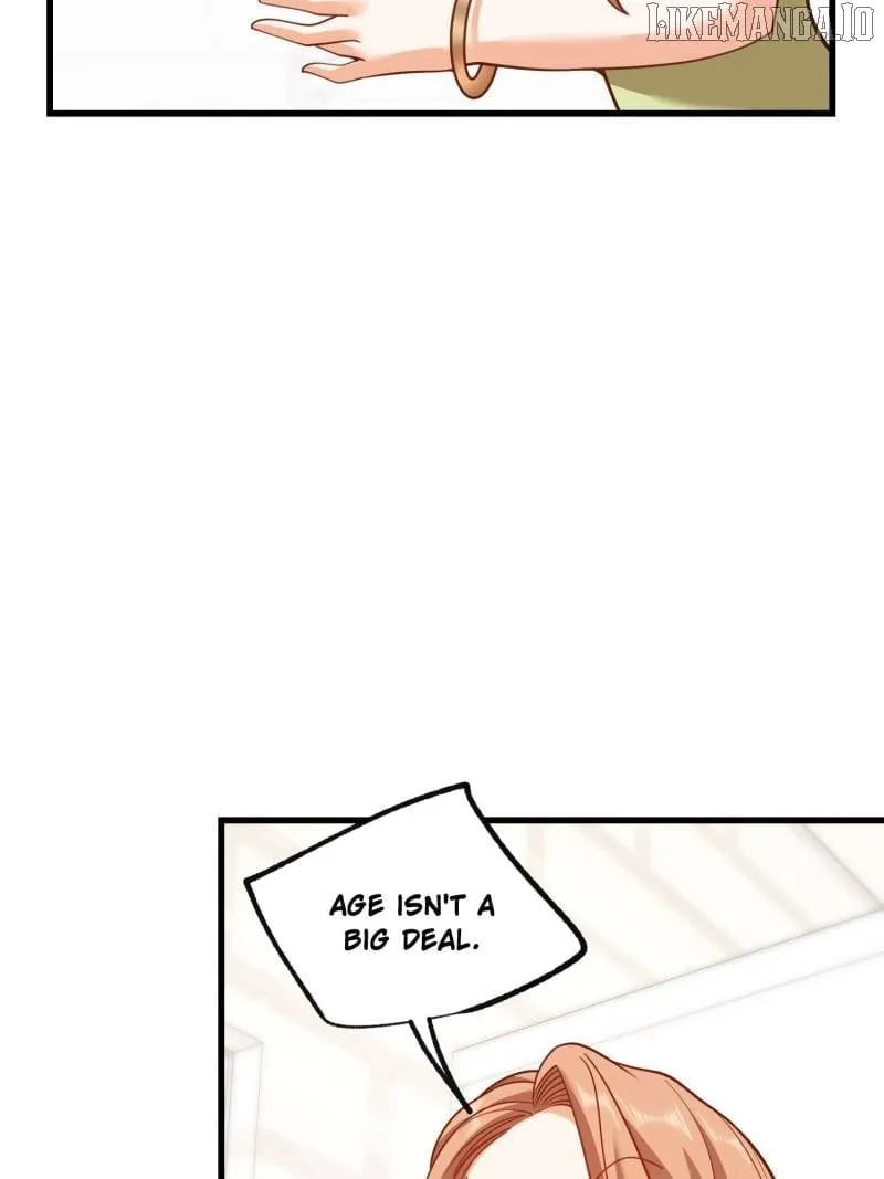 I Regressed to Level Up Instead of Being a Simp Chapter 200 page 21 - 