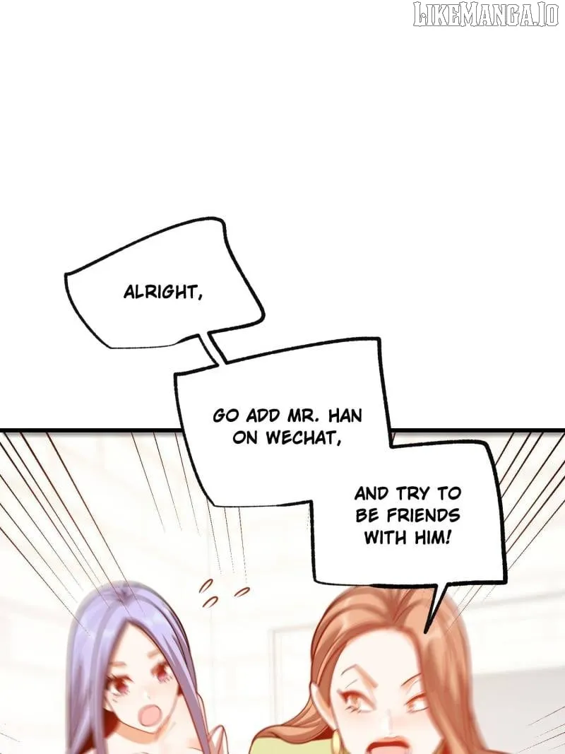 I Regressed to Level Up Instead of Being a Simp Chapter 200 page 24 - 