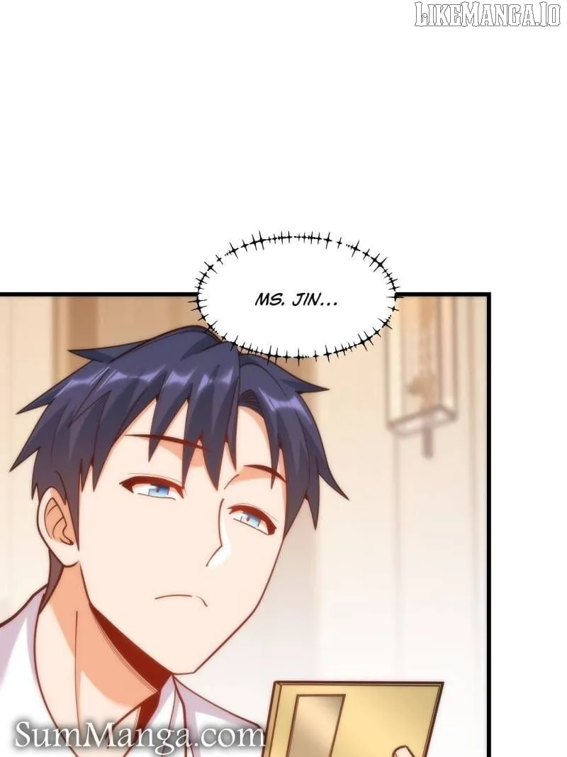 I Regressed to Level Up Instead of Being a Simp Chapter 200 page 28 - 