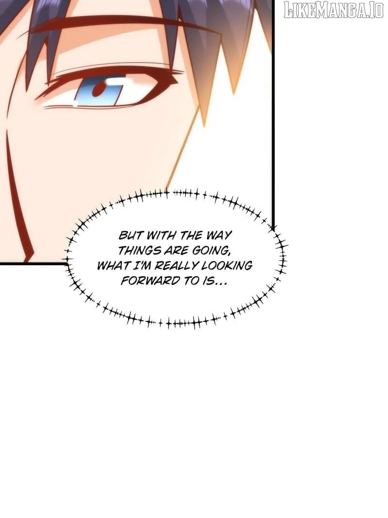 I Regressed to Level Up Instead of Being a Simp Chapter 200 page 30 - 
