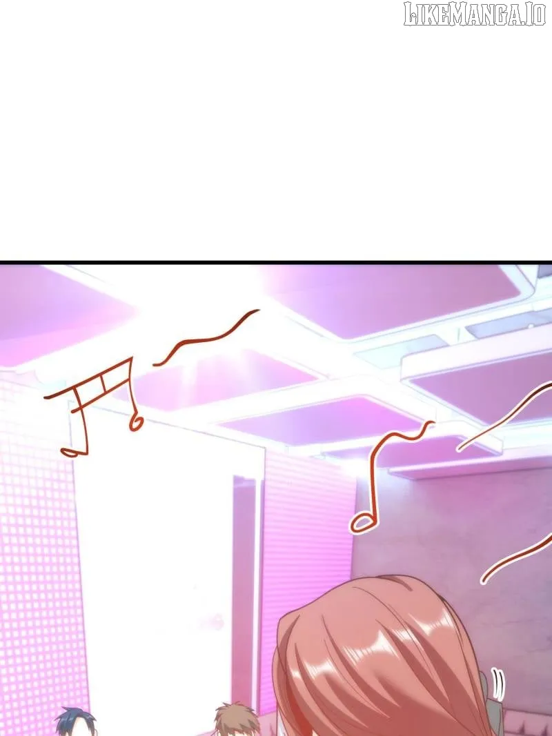I Regressed to Level Up Instead of Being a Simp Chapter 200 page 32 - 