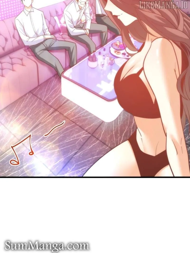 I Regressed to Level Up Instead of Being a Simp Chapter 200 page 33 - 