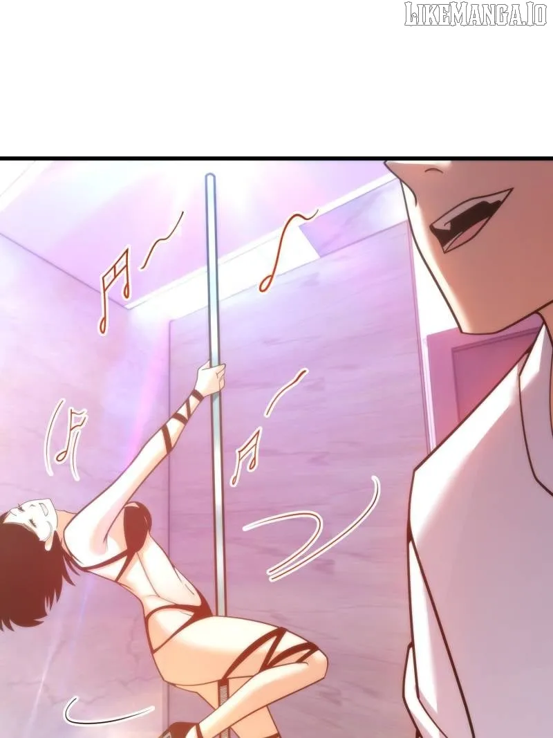 I Regressed to Level Up Instead of Being a Simp Chapter 200 page 34 - 