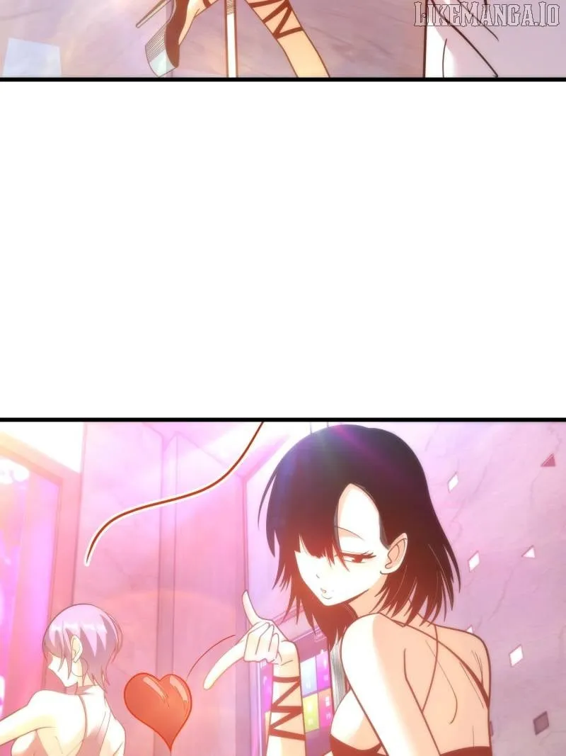 I Regressed to Level Up Instead of Being a Simp Chapter 200 page 35 - 