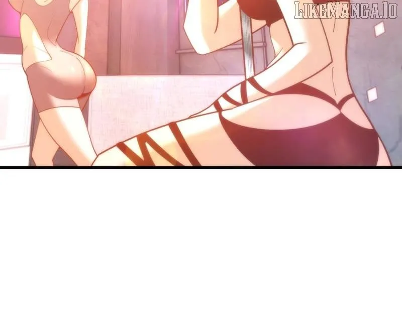I Regressed to Level Up Instead of Being a Simp Chapter 200 page 36 - 