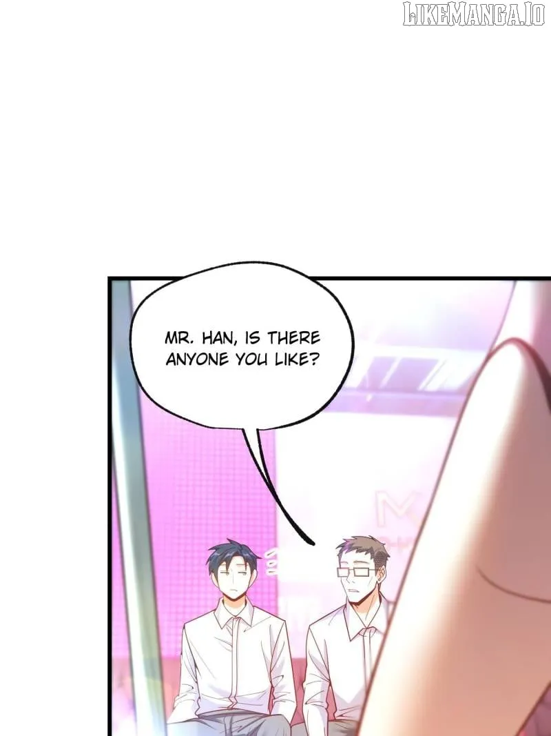 I Regressed to Level Up Instead of Being a Simp Chapter 200 page 37 - 