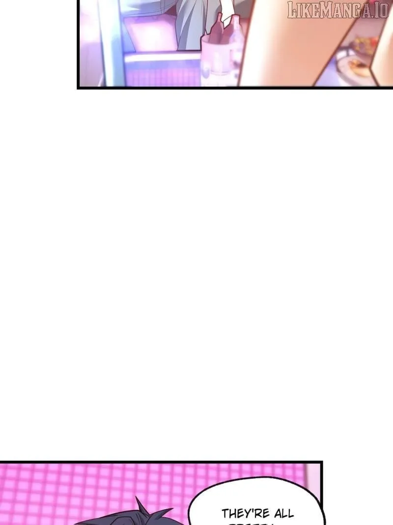 I Regressed to Level Up Instead of Being a Simp Chapter 200 page 38 - 