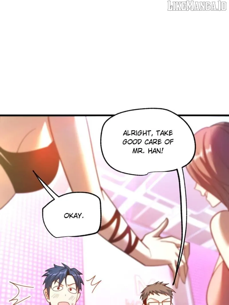 I Regressed to Level Up Instead of Being a Simp Chapter 200 page 40 - 