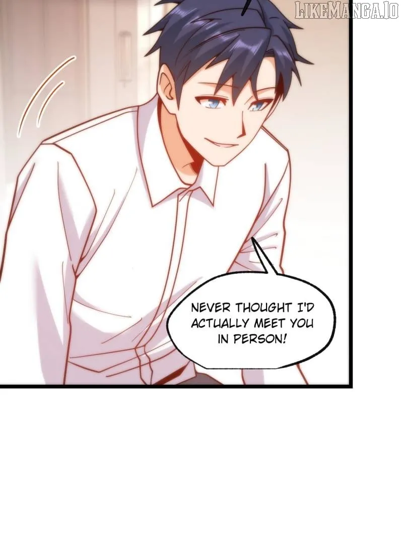 I Regressed to Level Up Instead of Being a Simp Chapter 200 page 5 - 