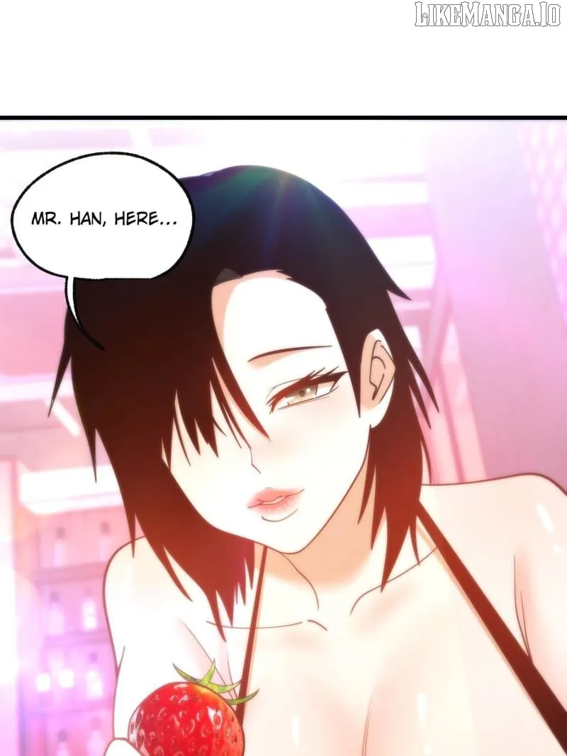 I Regressed to Level Up Instead of Being a Simp Chapter 200 page 42 - 