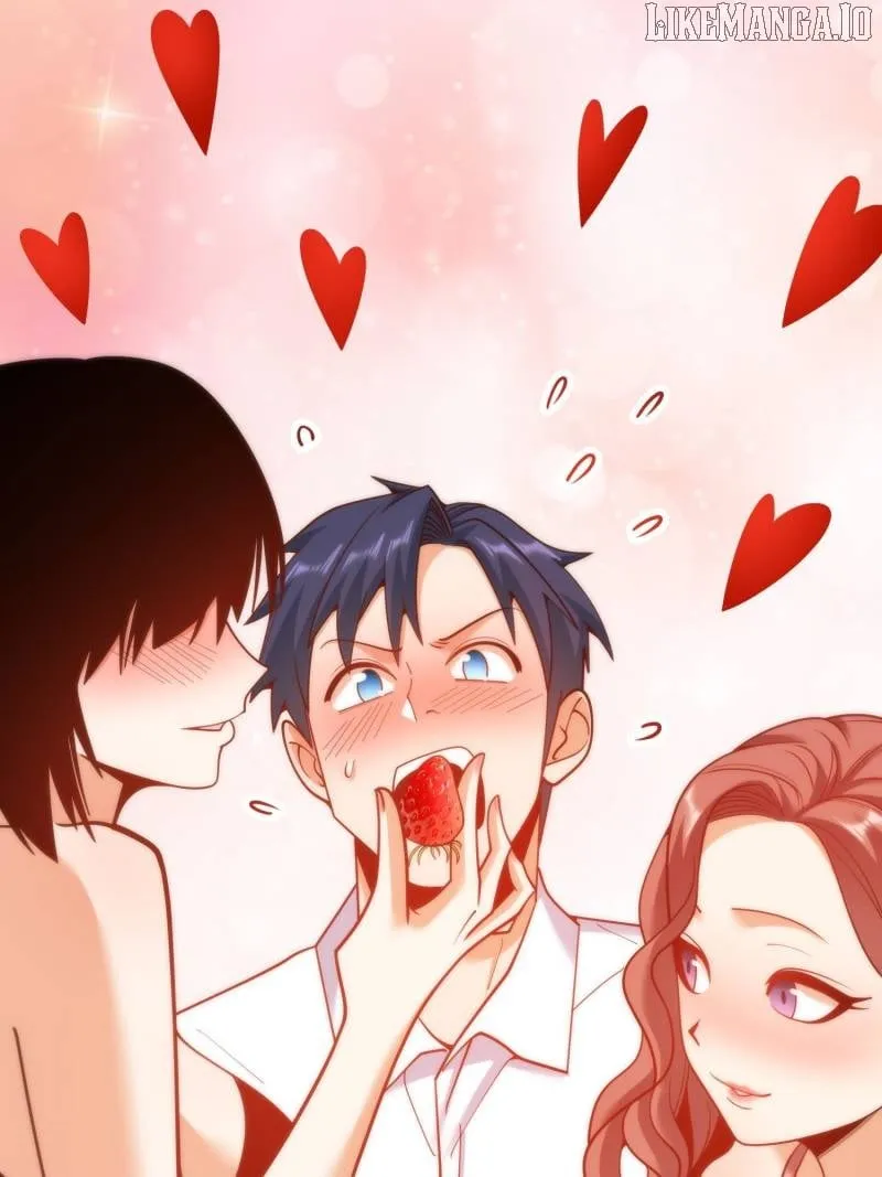 I Regressed to Level Up Instead of Being a Simp Chapter 200 page 46 - 