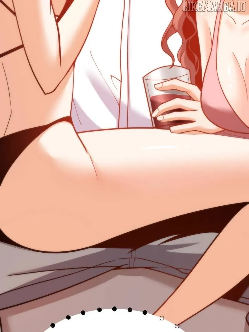 I Regressed to Level Up Instead of Being a Simp Chapter 200 page 47 - 