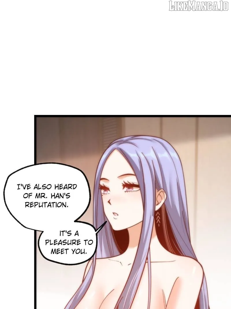 I Regressed to Level Up Instead of Being a Simp Chapter 200 page 6 - 