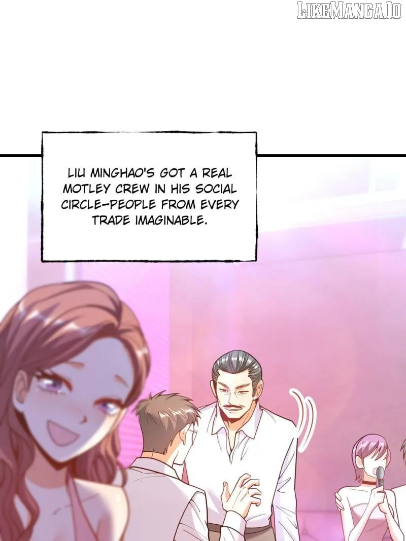 I Regressed to Level Up Instead of Being a Simp Chapter 200 page 51 - 