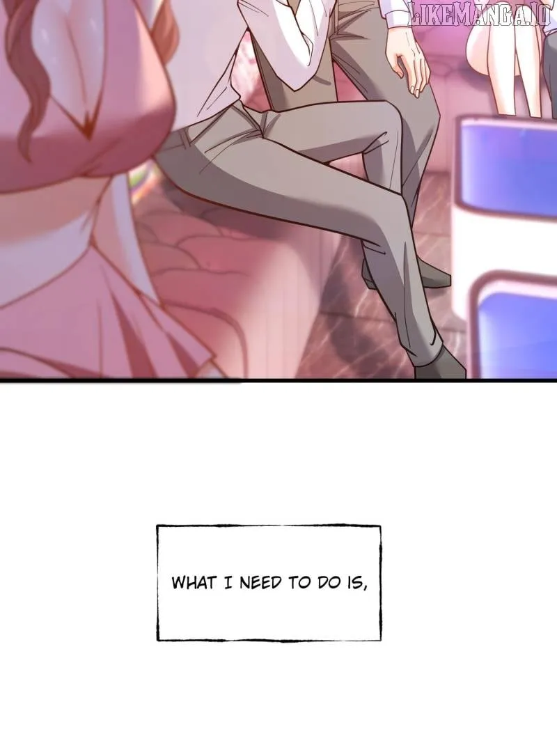 I Regressed to Level Up Instead of Being a Simp Chapter 200 page 52 - 