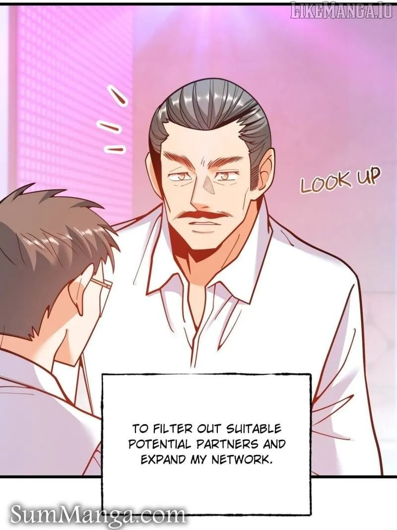 I Regressed to Level Up Instead of Being a Simp Chapter 200 page 53 - 