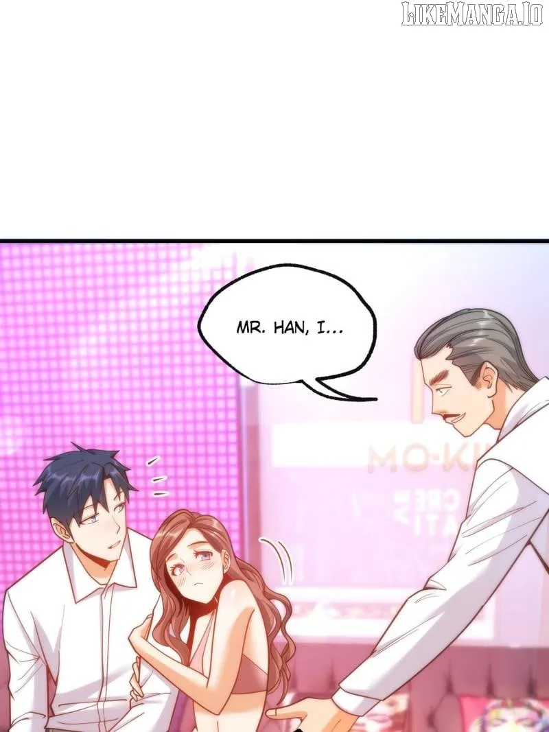 I Regressed to Level Up Instead of Being a Simp Chapter 200 page 55 - 