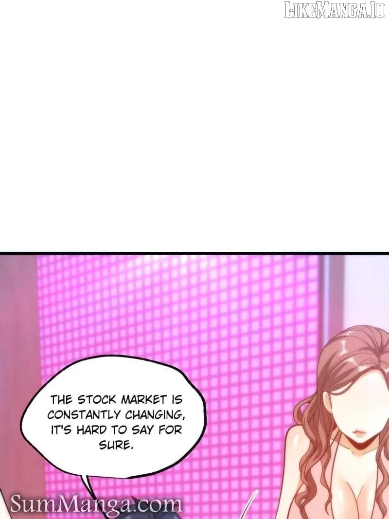 I Regressed to Level Up Instead of Being a Simp Chapter 200 page 58 - 