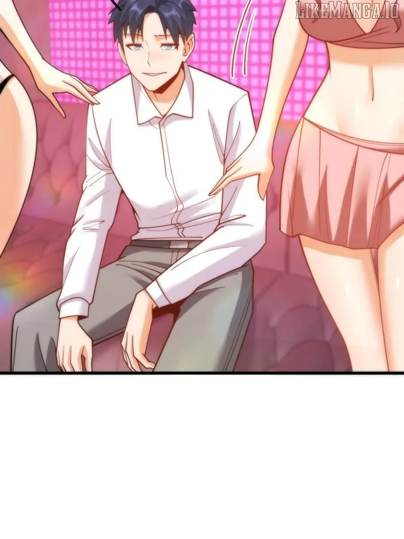 I Regressed to Level Up Instead of Being a Simp Chapter 200 page 59 - 
