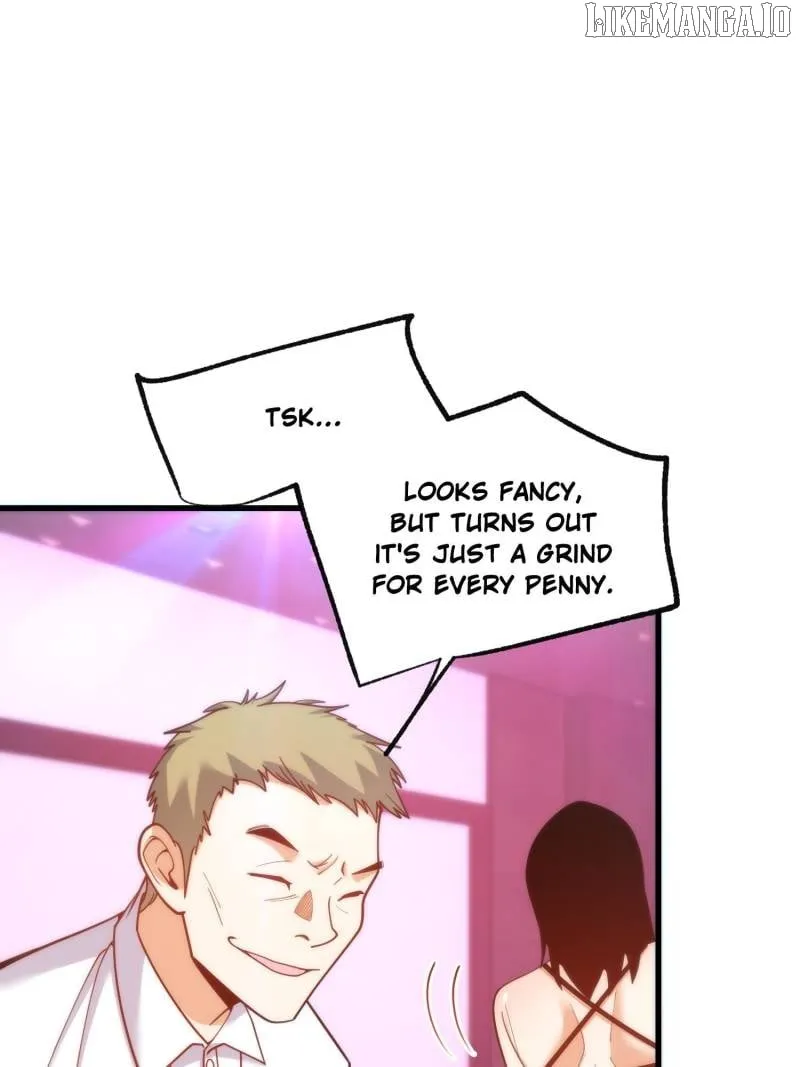 I Regressed to Level Up Instead of Being a Simp Chapter 200 page 60 - 