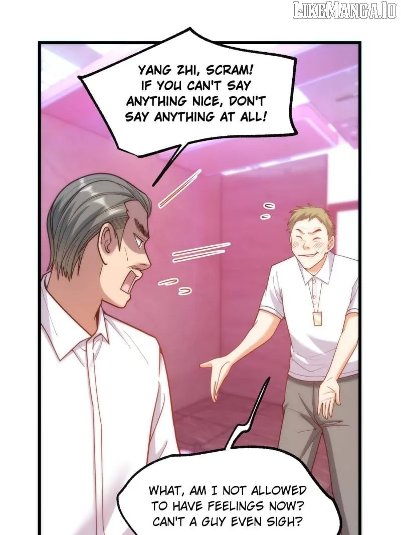 I Regressed to Level Up Instead of Being a Simp Chapter 200 page 62 - 