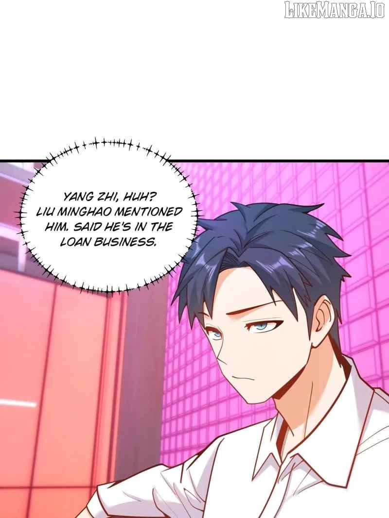 I Regressed to Level Up Instead of Being a Simp Chapter 200 page 64 - 